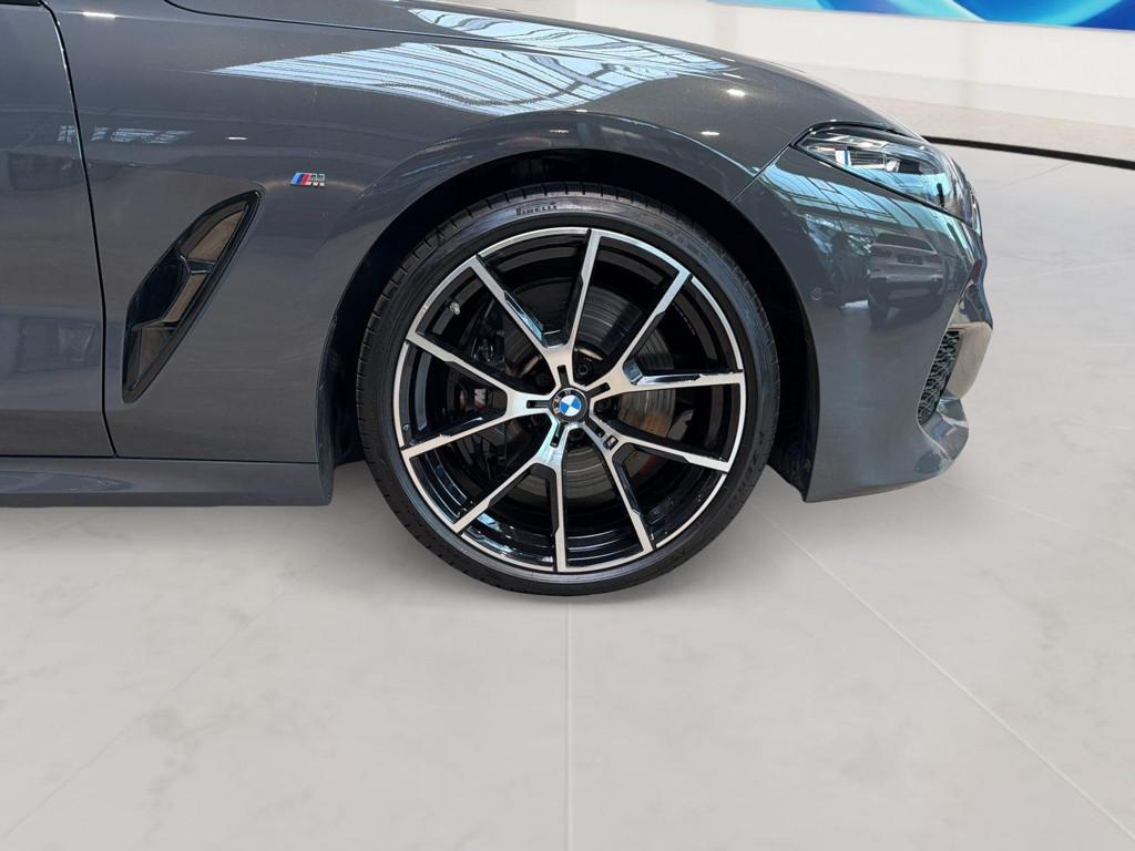 BMW 8 Serie