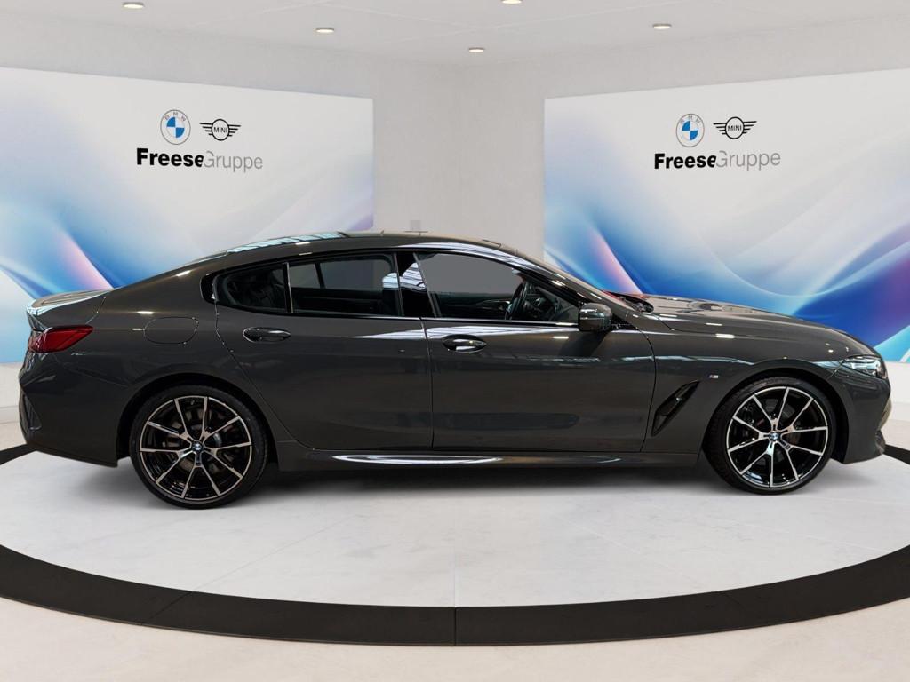 BMW 8 Serie