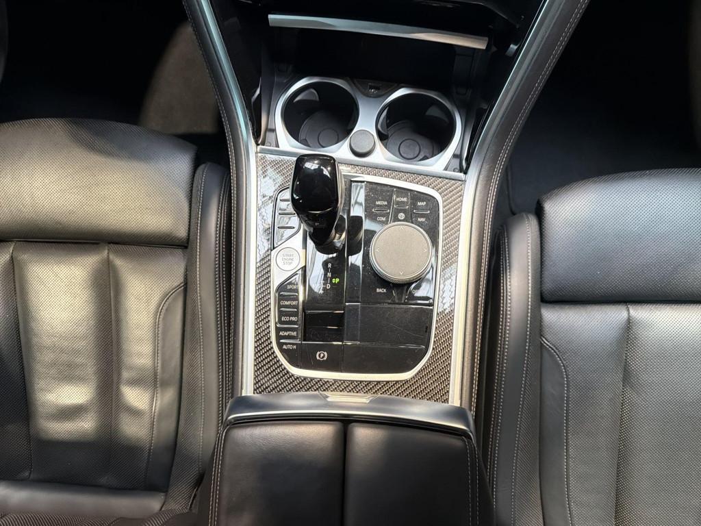 BMW 8 Serie
