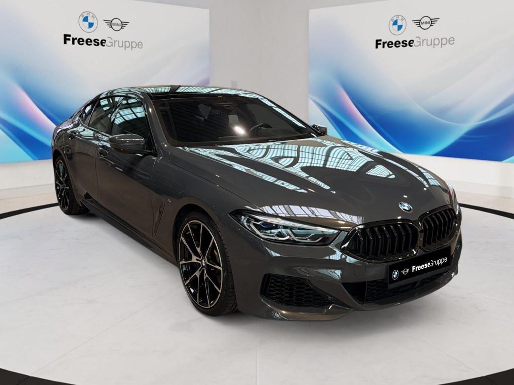 BMW 8 Serie