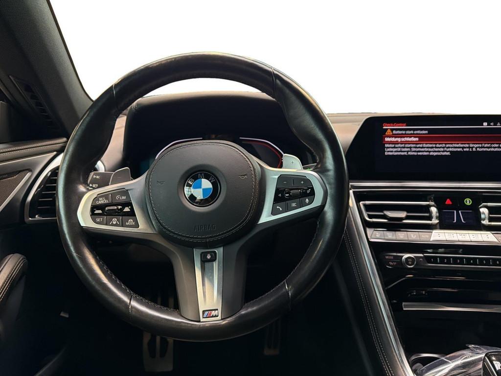 BMW 8 Serie