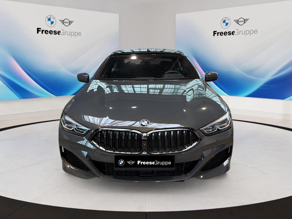 BMW 8 Serie