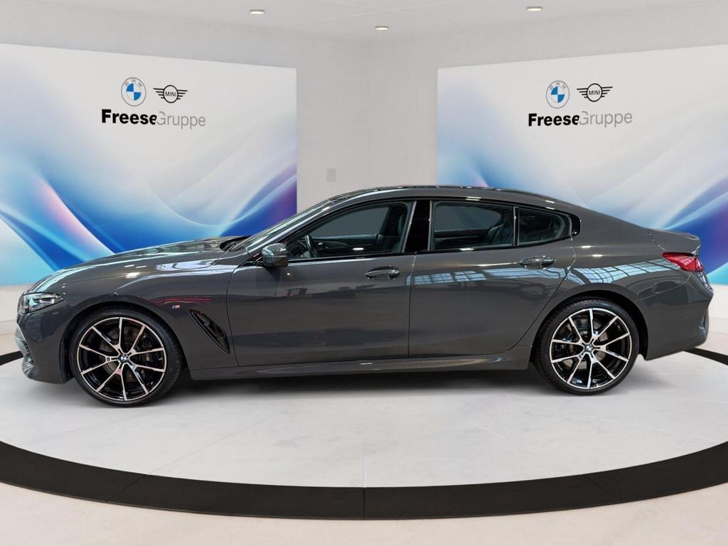 BMW 8 Serie