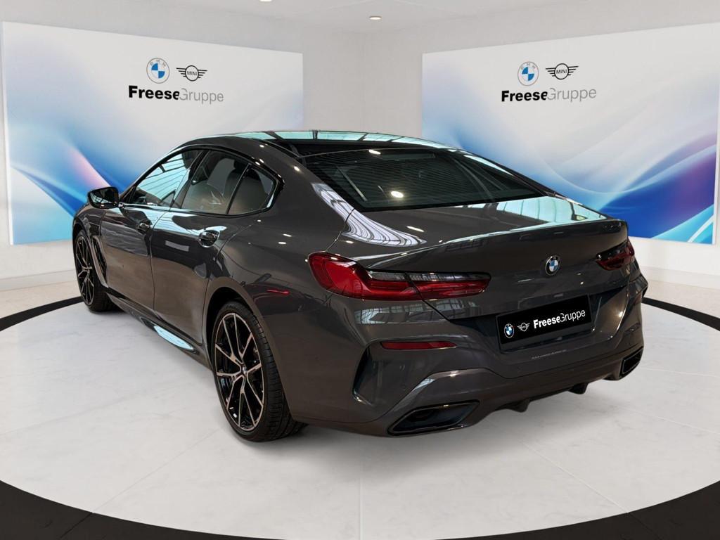 BMW 8 Serie