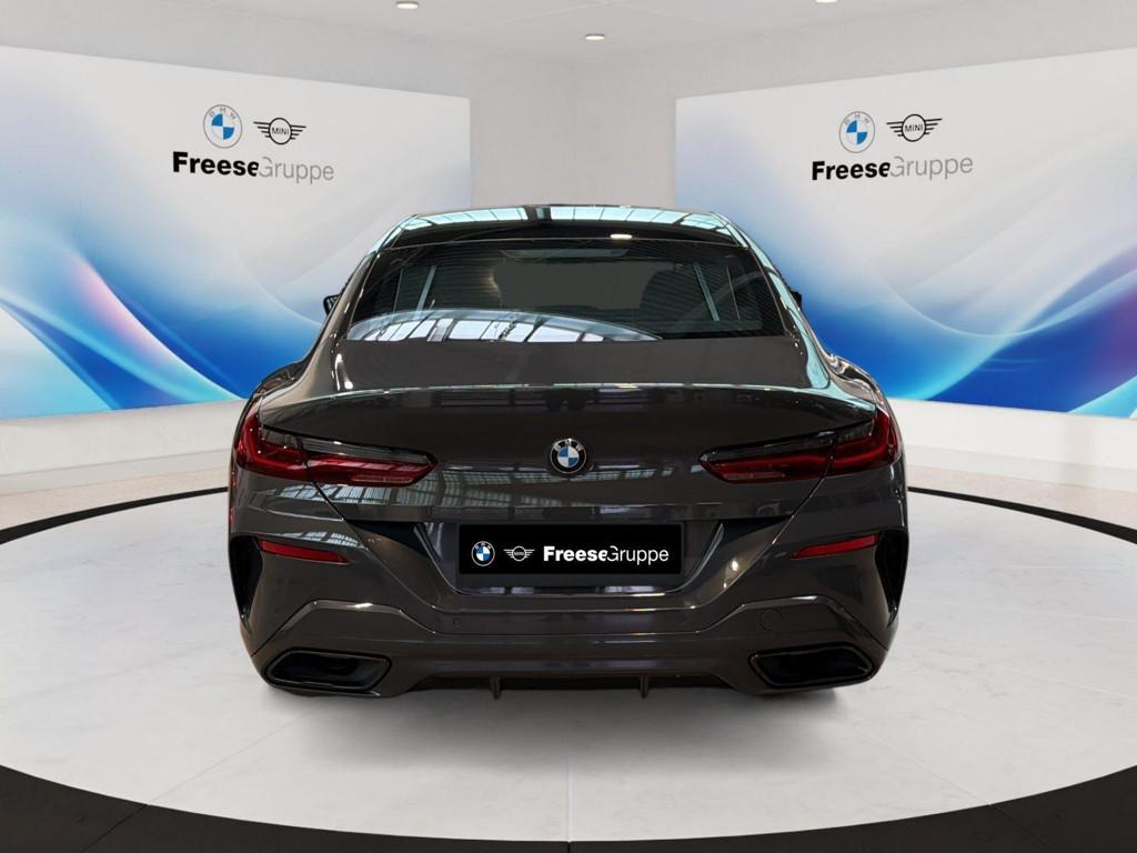 BMW 8 Serie