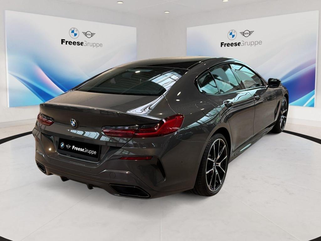 BMW 8 Serie