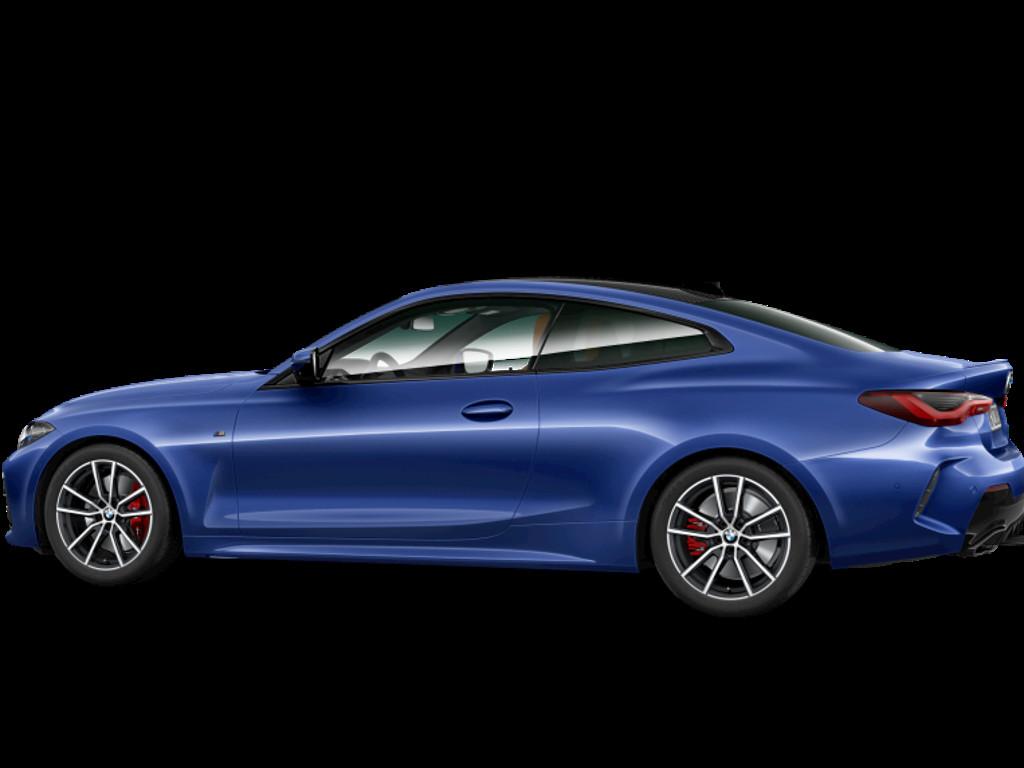 BMW M440