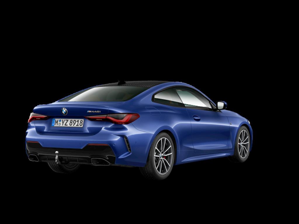 BMW M440