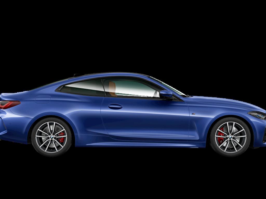 BMW M440