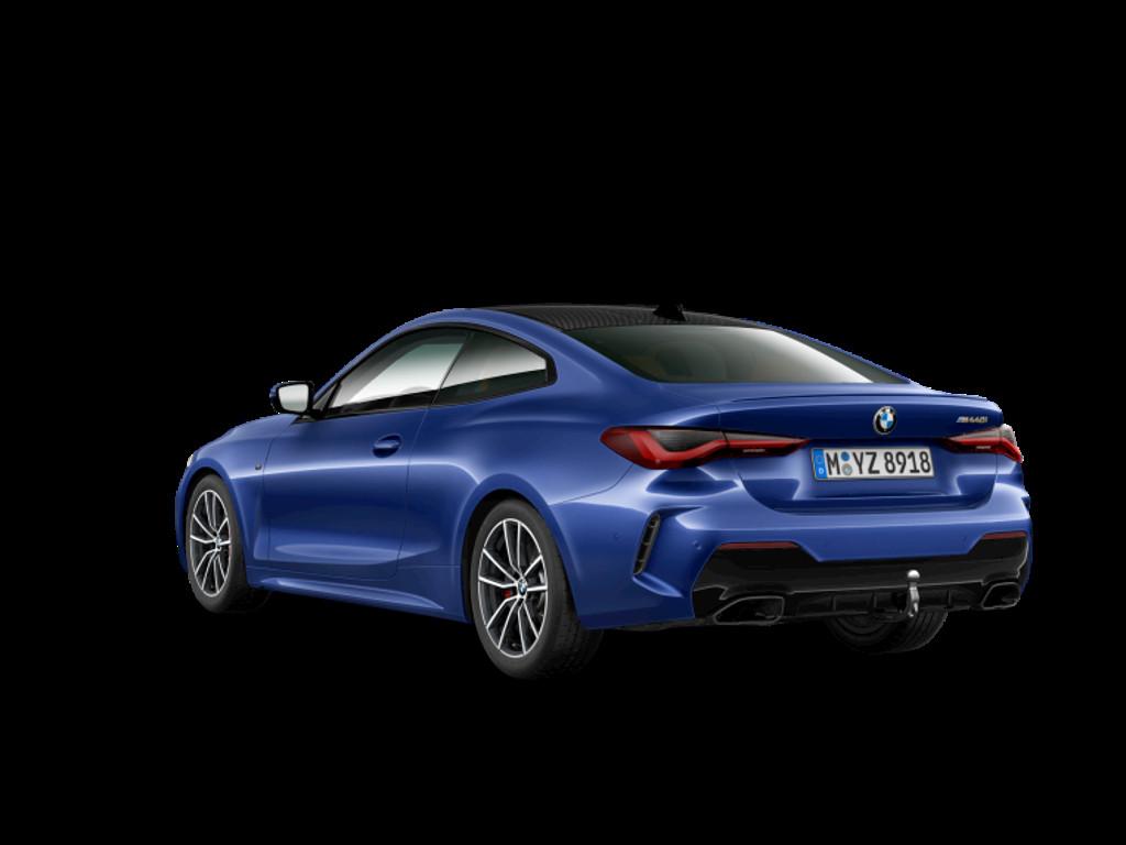 BMW M440