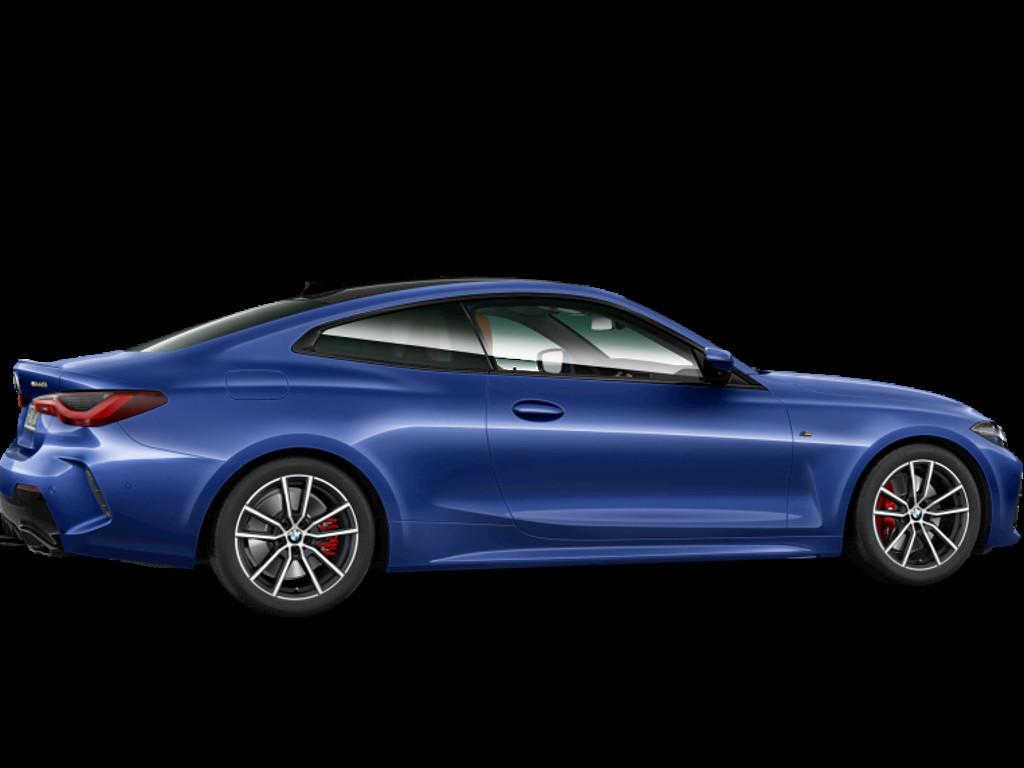 BMW M440