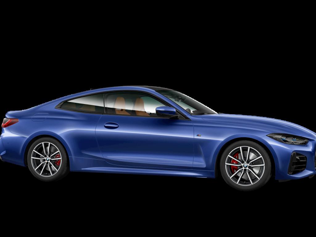 BMW M440