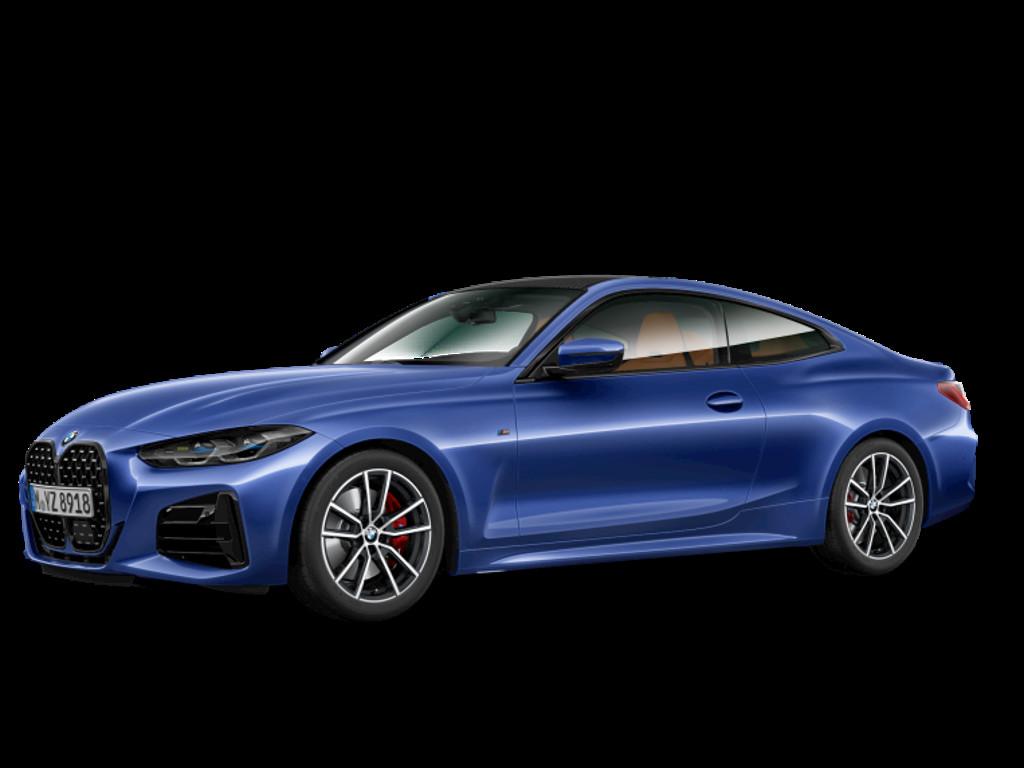 BMW M440