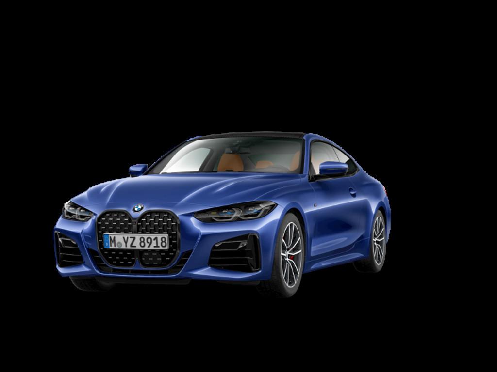 BMW M440