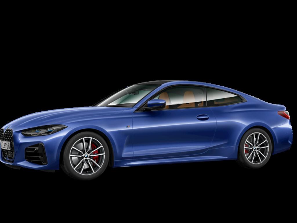 BMW M440
