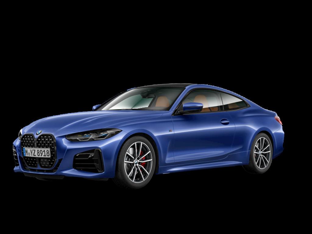 BMW M440