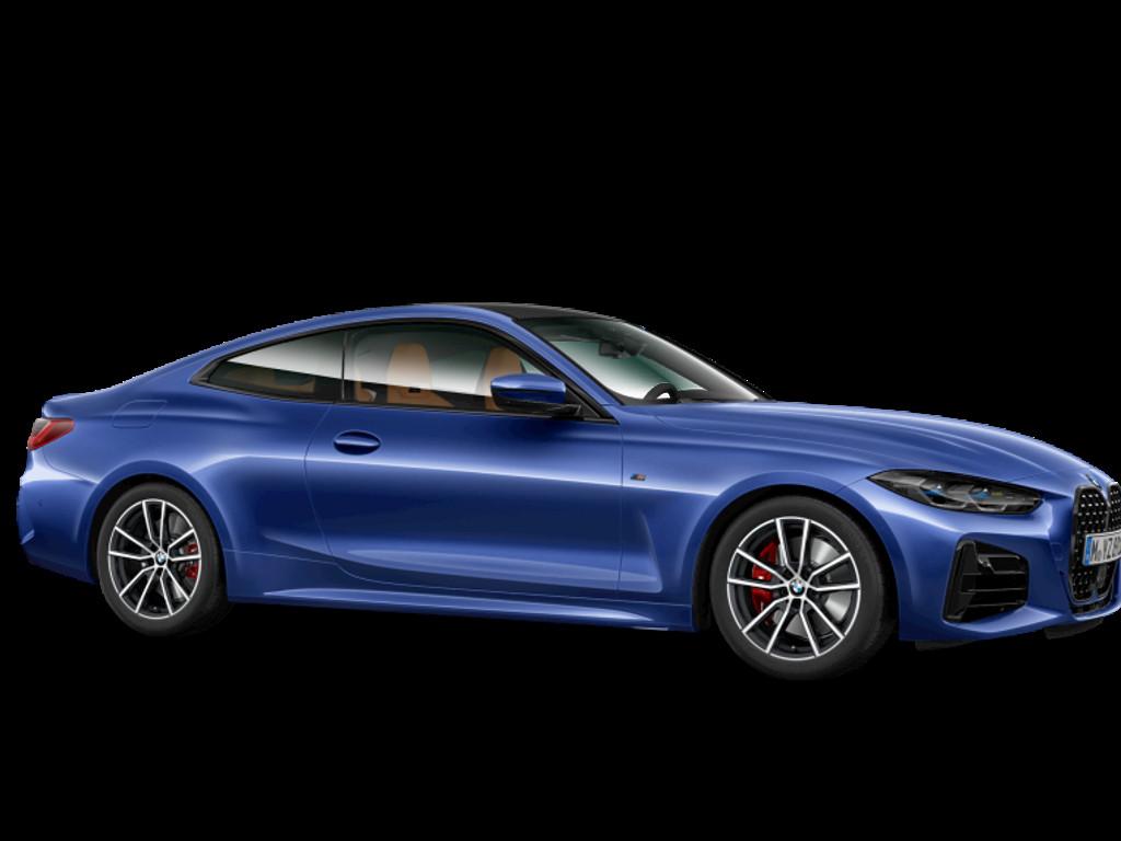 BMW M440