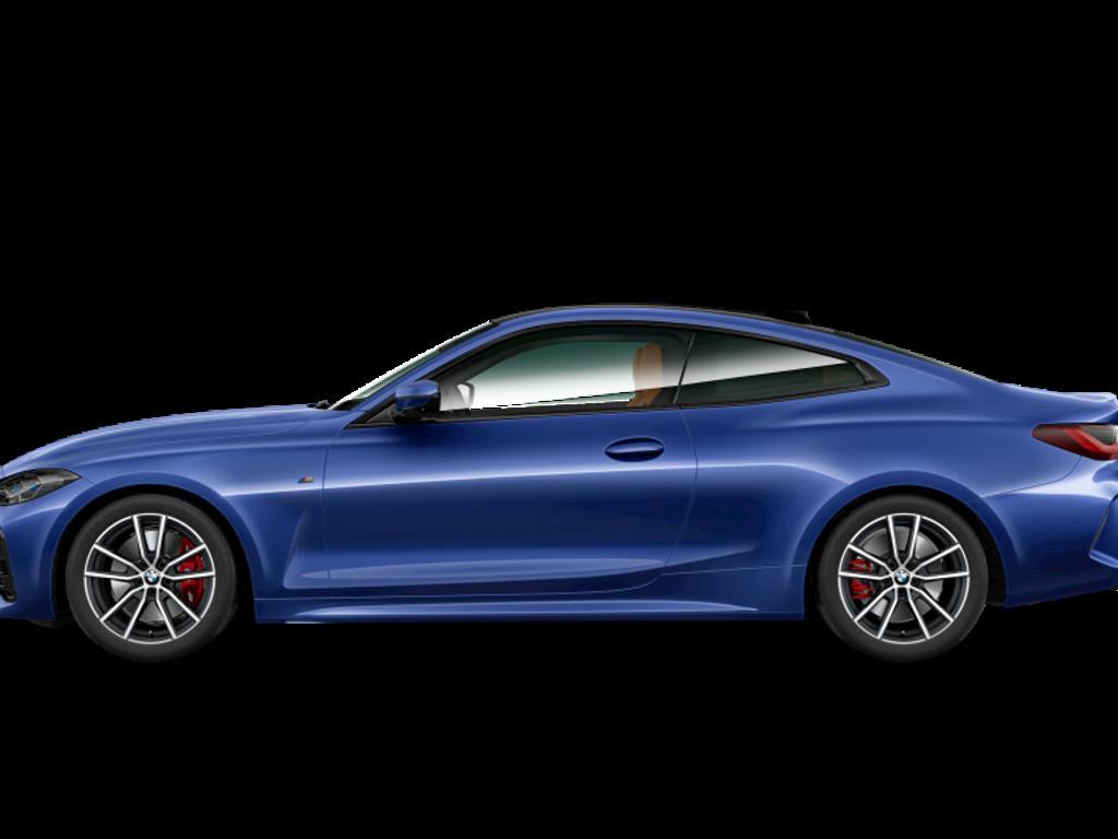 BMW M440