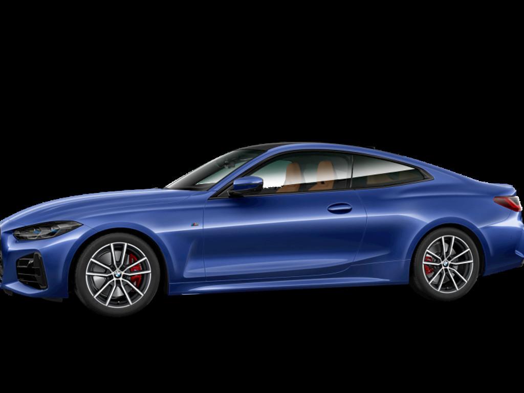 BMW M440