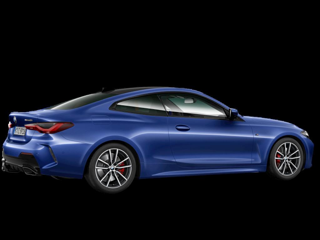 BMW M440