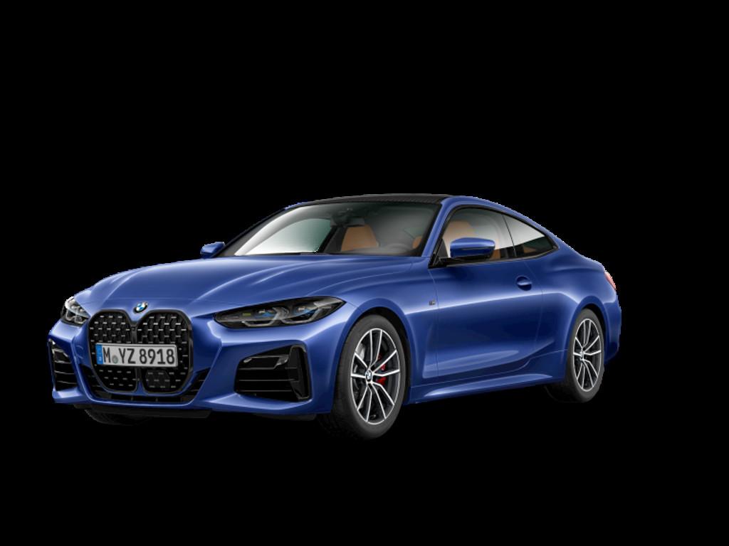 BMW M440