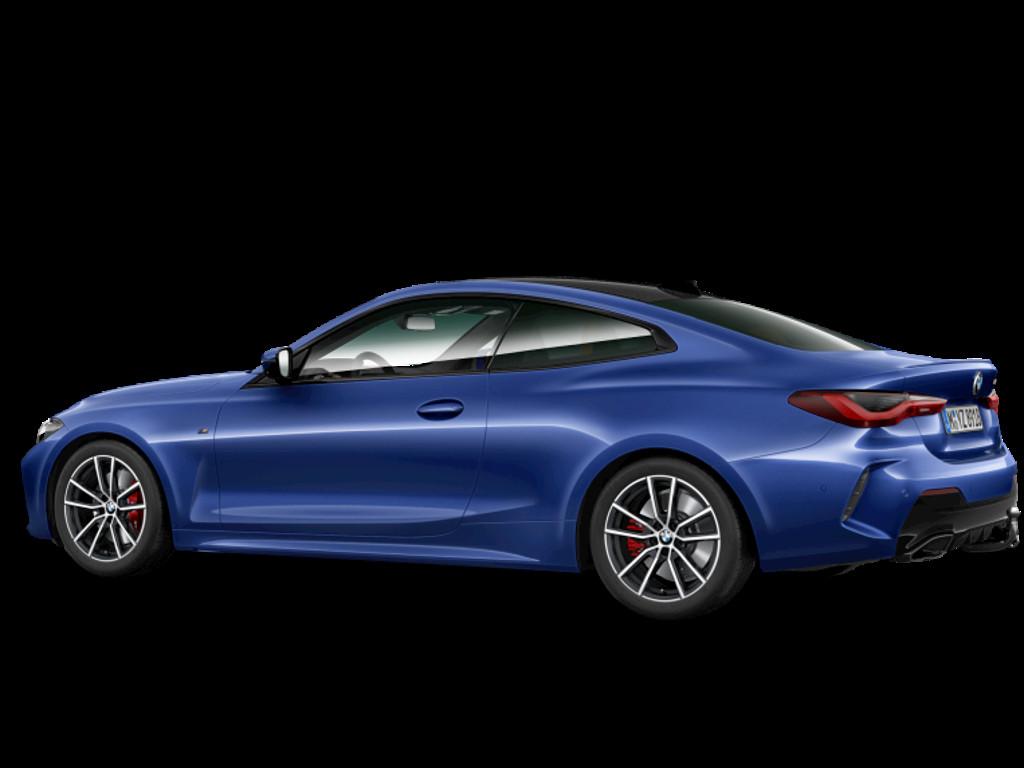 BMW M440