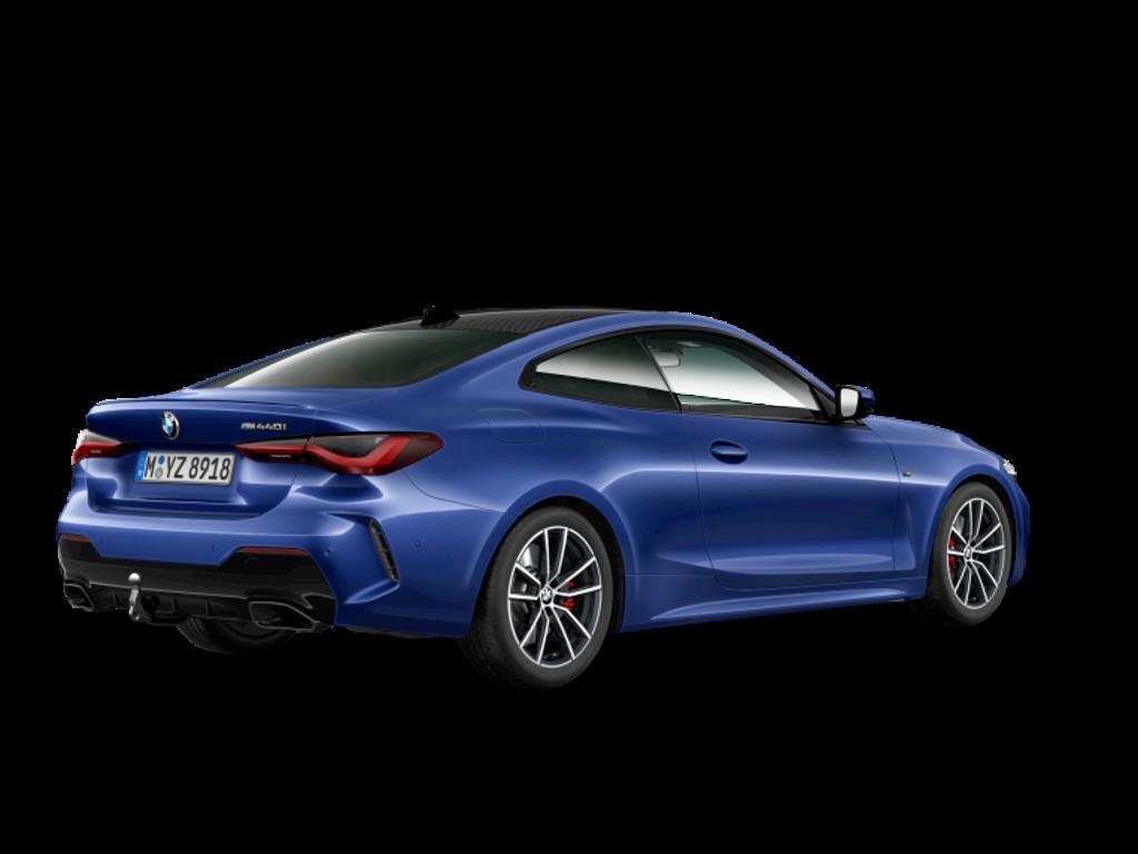 BMW M440