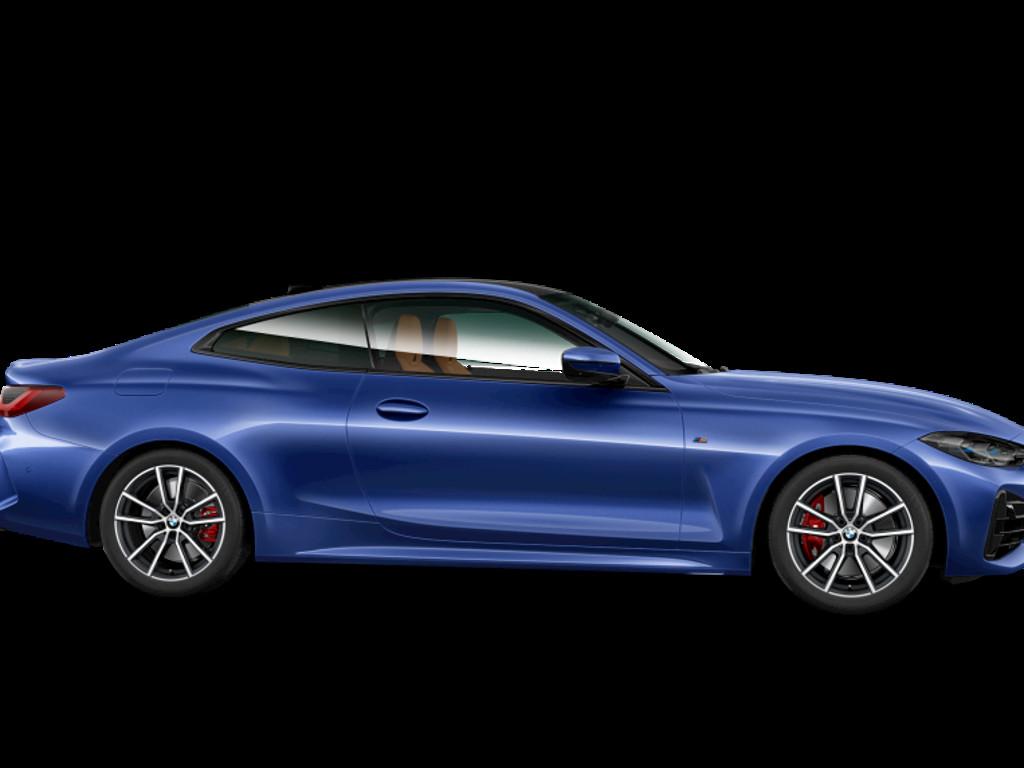 BMW M440
