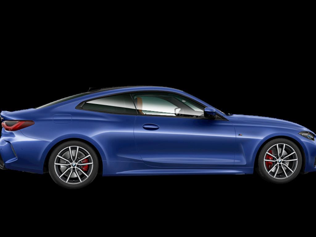 BMW M440