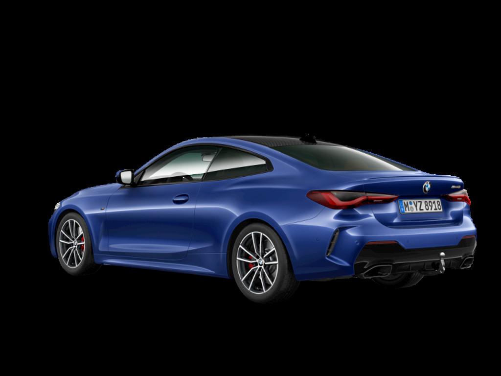 BMW M440
