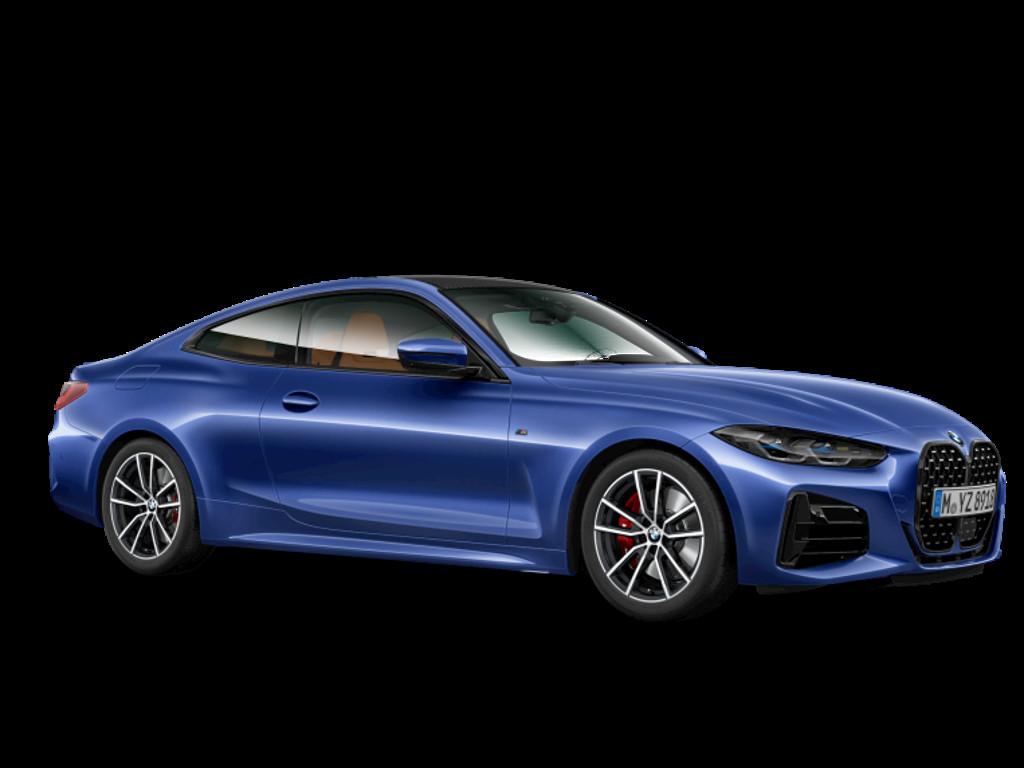 BMW M440