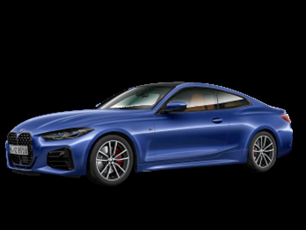 BMW M440