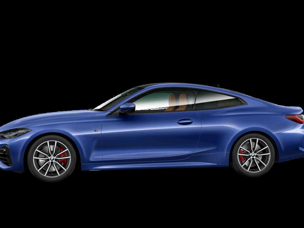 BMW M440