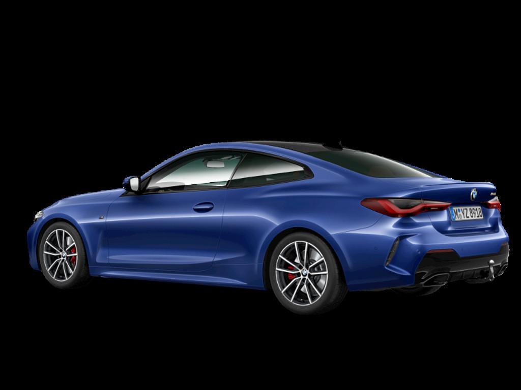 BMW M440