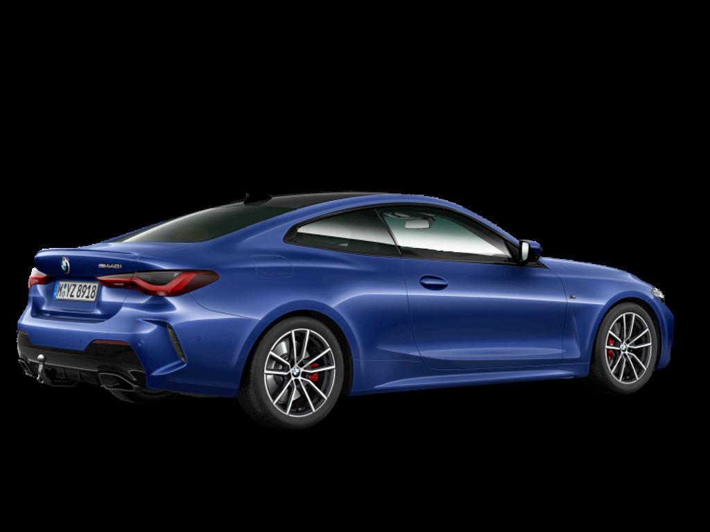 BMW M440