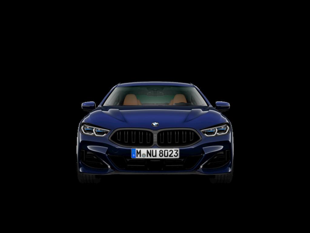 BMW 8 Serie