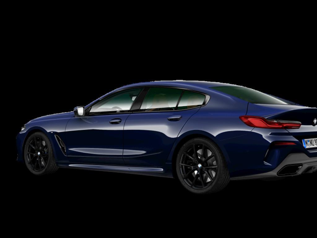BMW 8 Serie