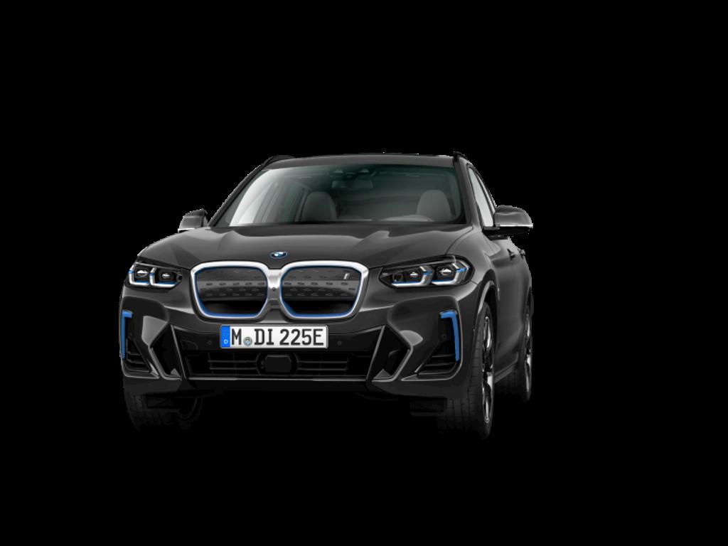 BMW iX3 2023 Elektrisch