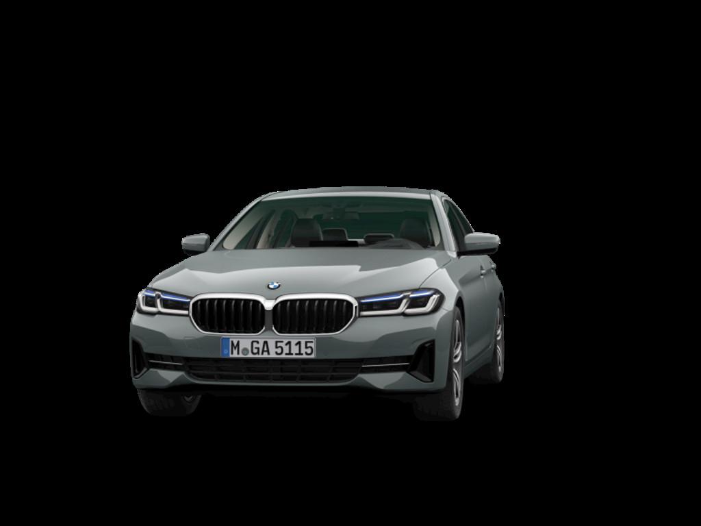 BMW 5 Serie 2023 Diesel