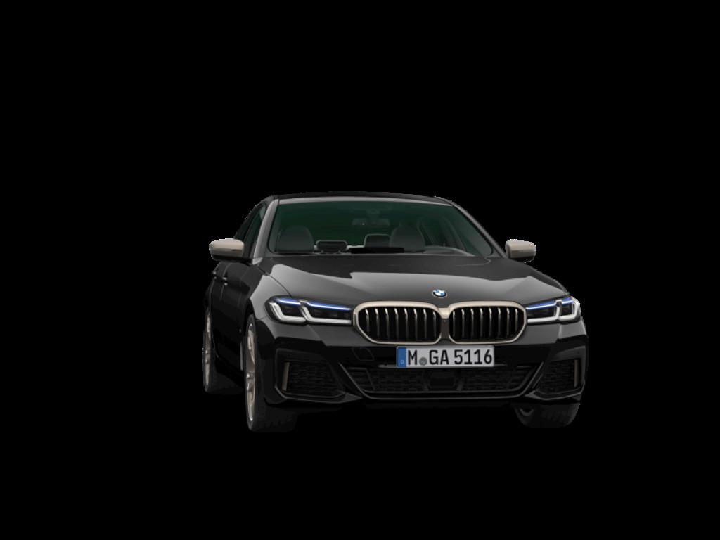 BMW M550