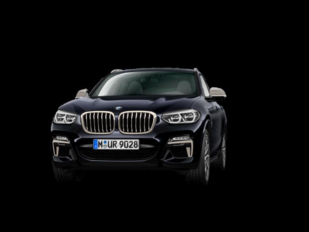 BMW X4 2021 Benzine