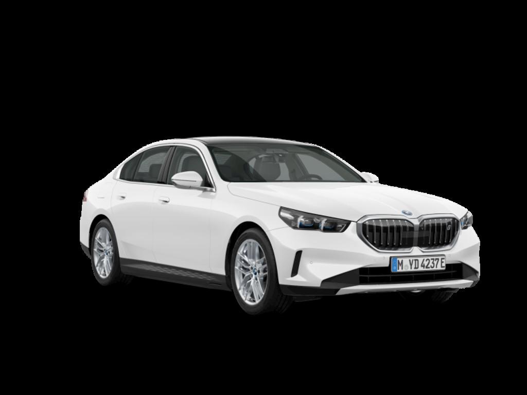 BMW i5