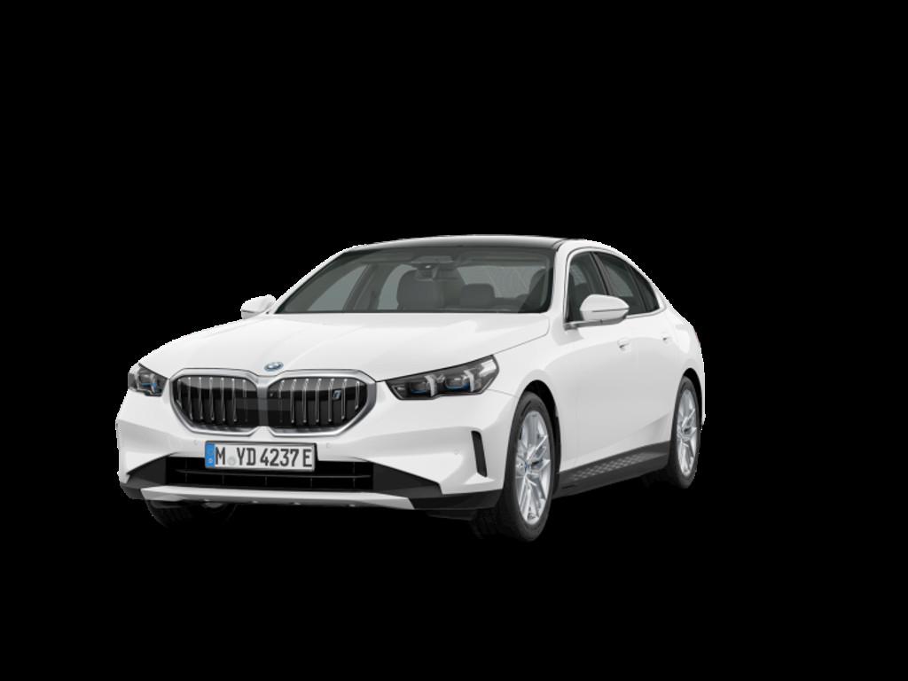 BMW i5