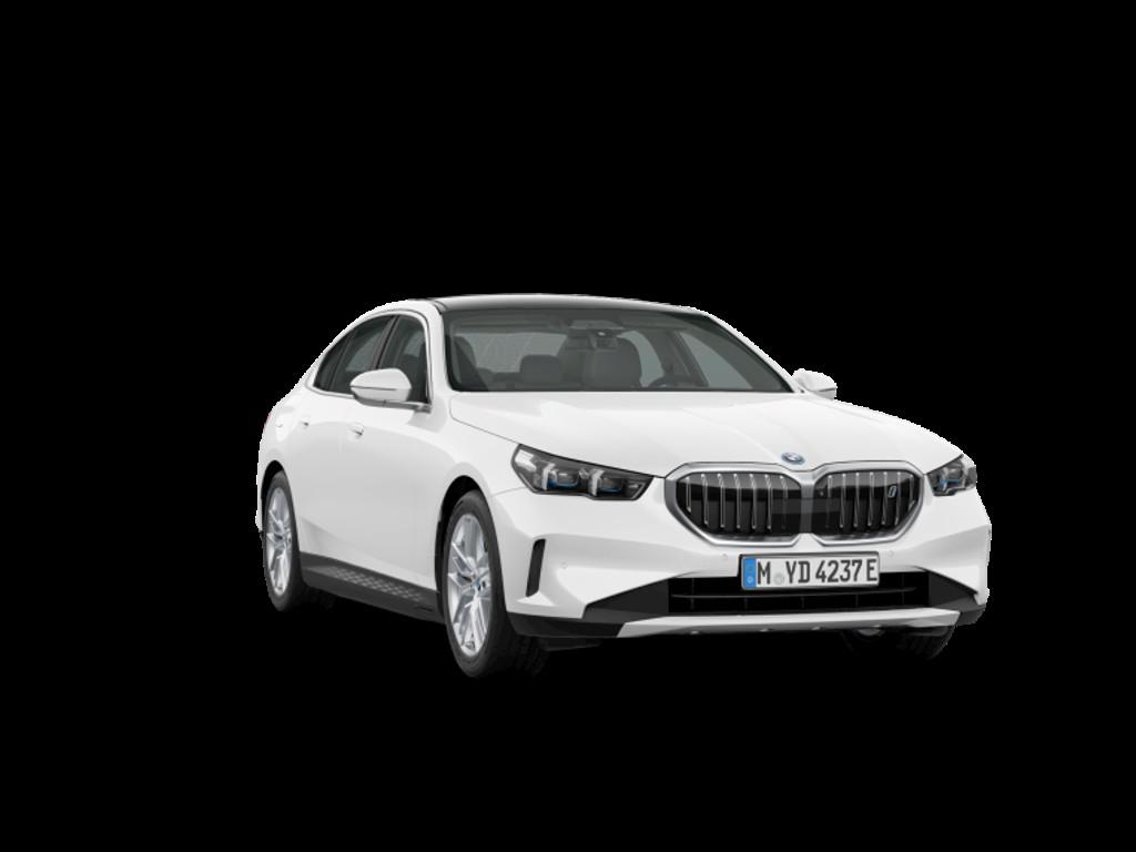 BMW i5