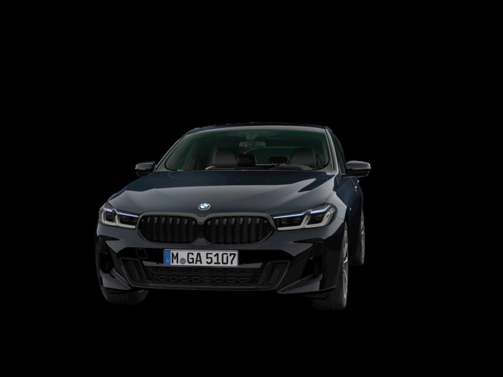 BMW 6 Serie
