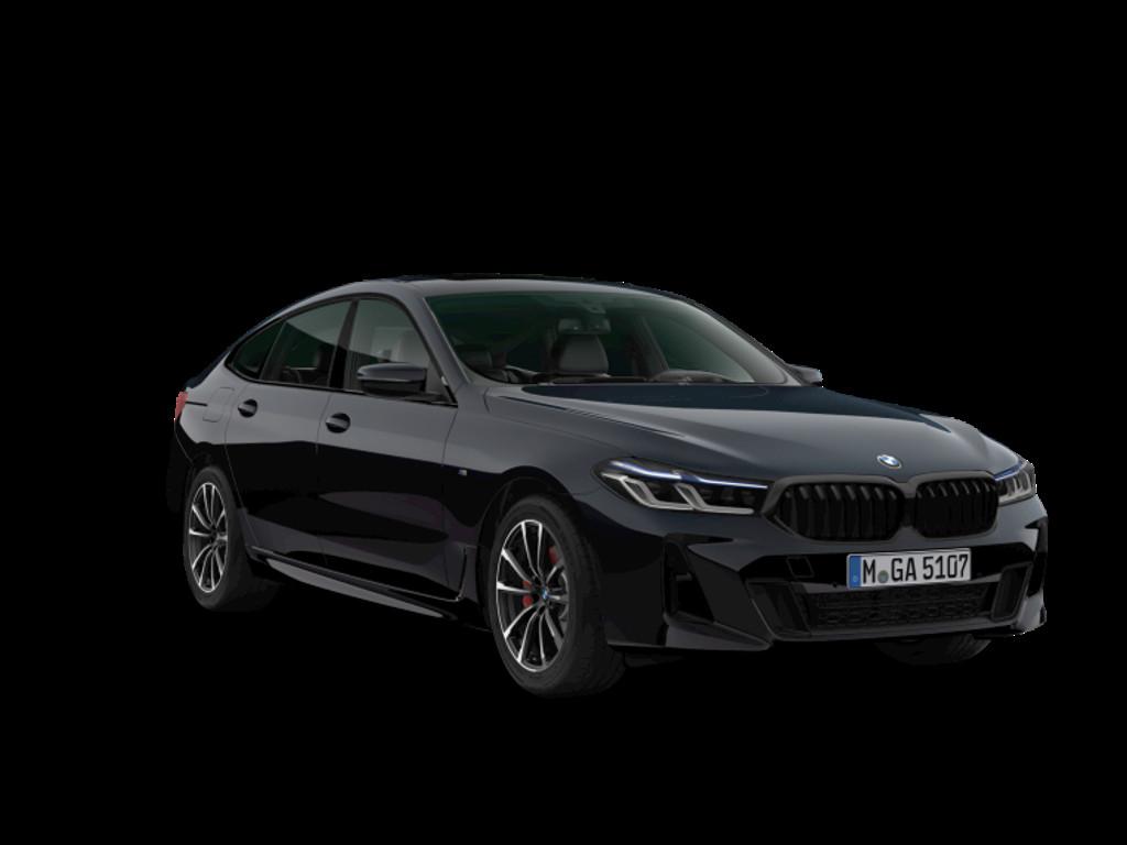 BMW 6 Serie
