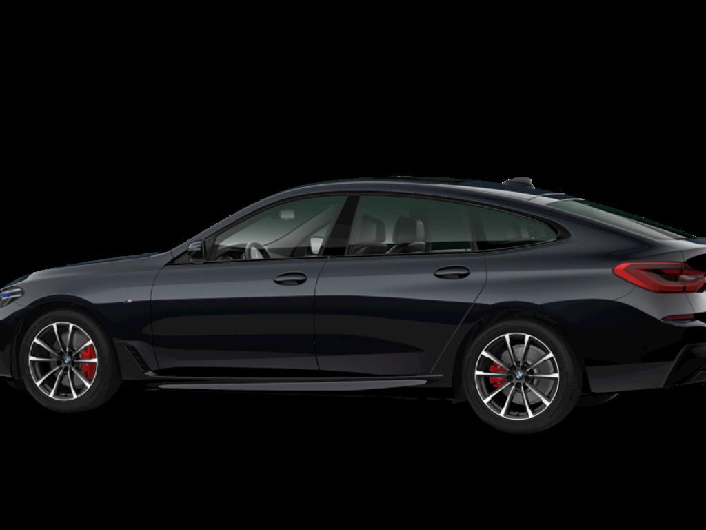 BMW 6 Serie