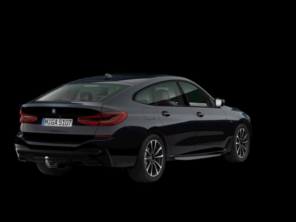 BMW 6 Serie