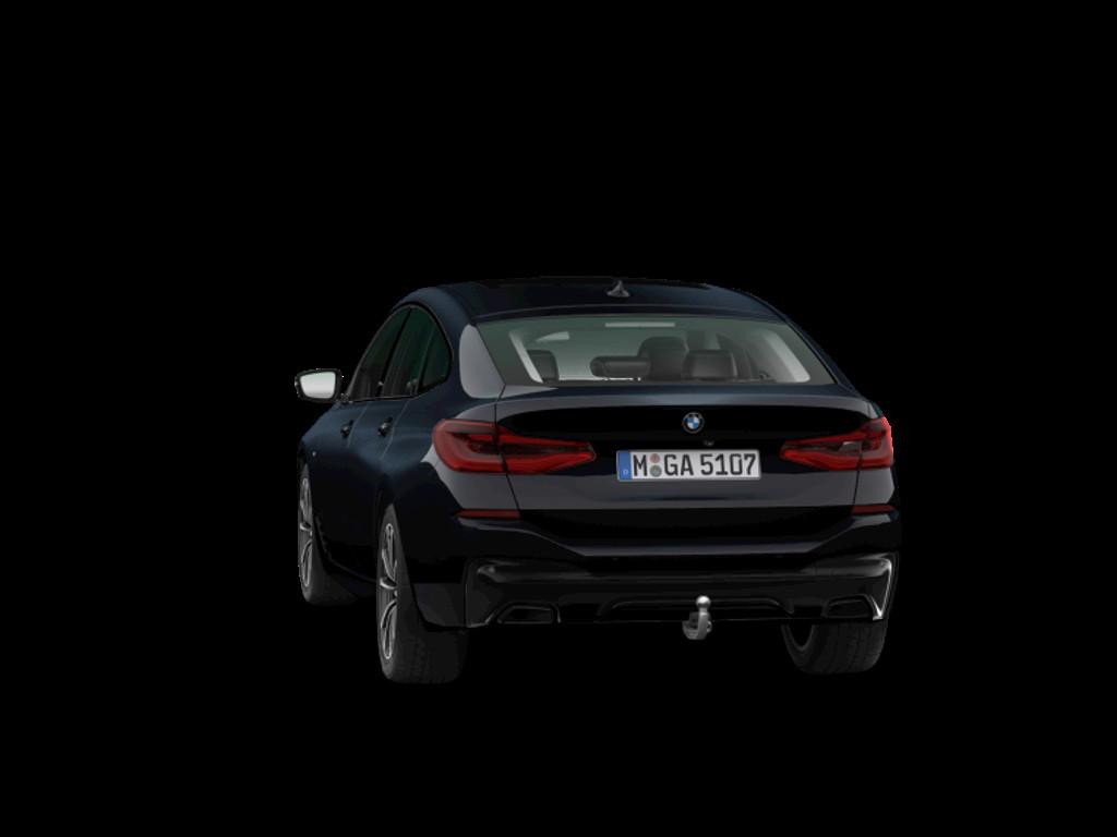 BMW 6 Serie