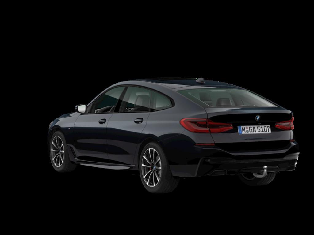 BMW 6 Serie